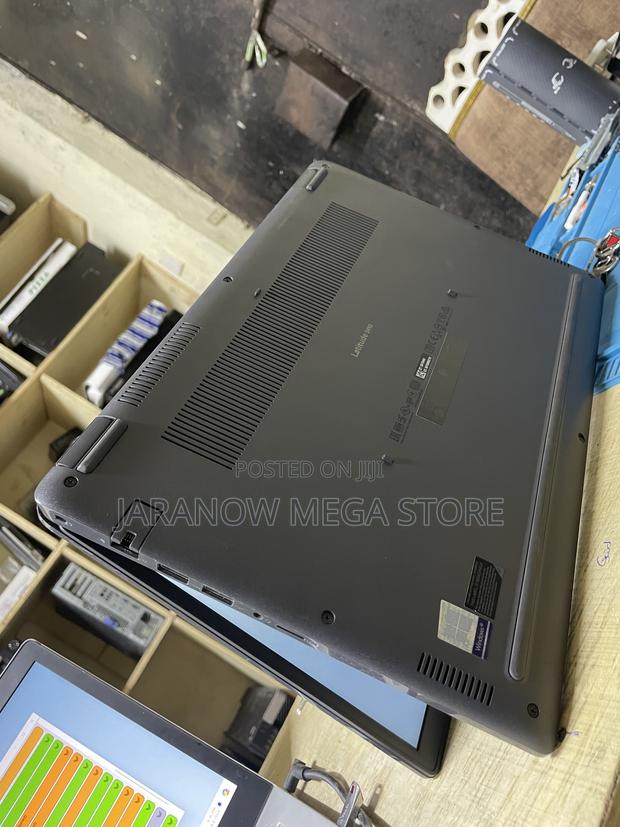 Laptop Dell Latitude 3410 8GB Intel Core i5 SSD 256GB - thumbnail 6