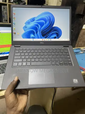Laptop Dell Latitude 3410 8GB Intel Core i5 SSD 256GB