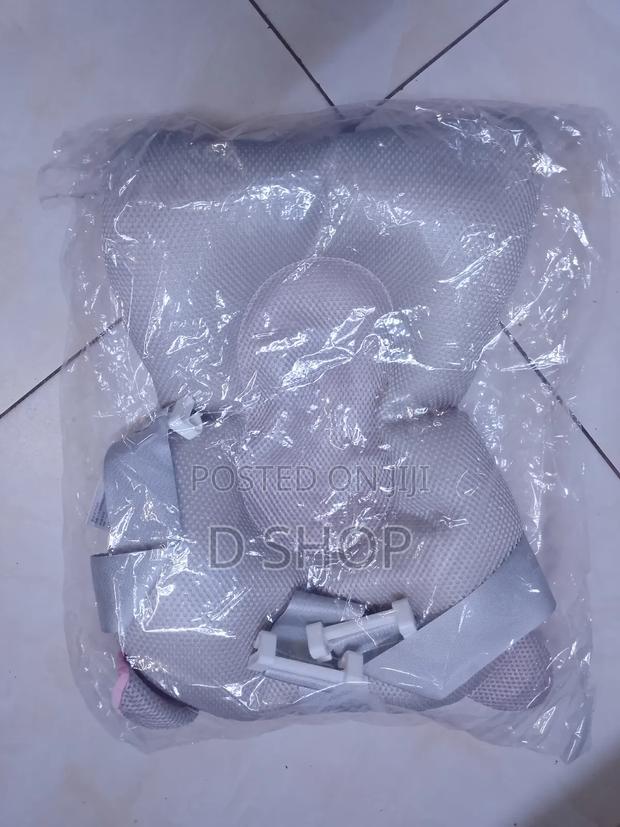Baby Bath Support Cushion - main view