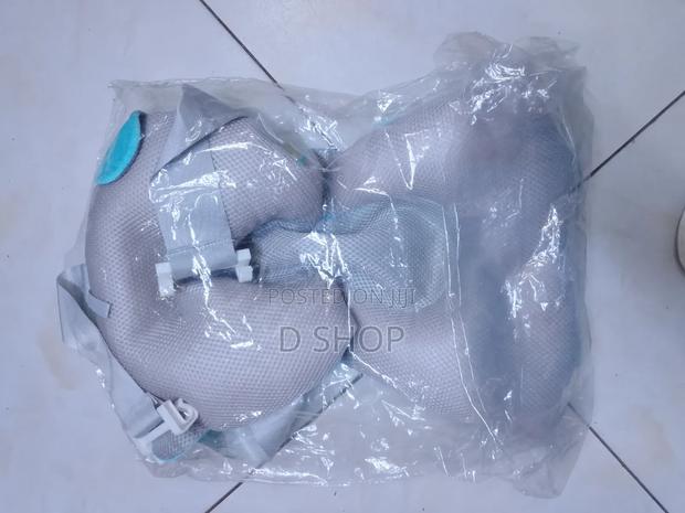 Baby Bath Support Cushion - thumbnail 2