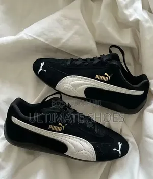 Puma Speedcat
