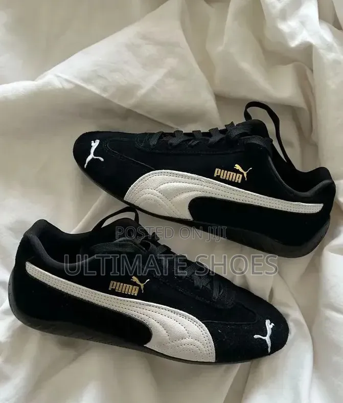 Puma Speedcat