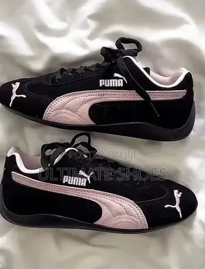 Puma Speedcat