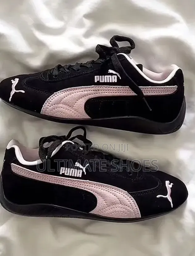 Puma Speedcat