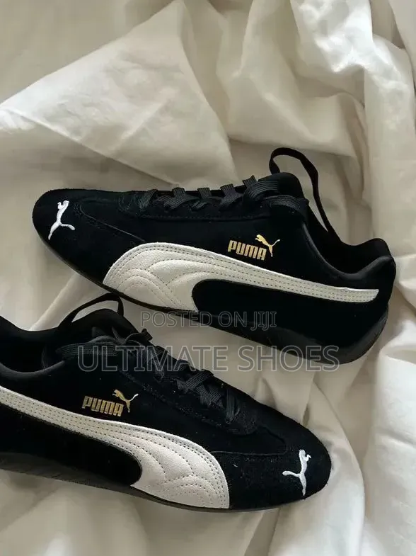 Puma Speedcat