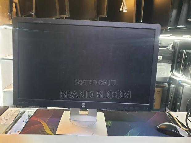 23" Monitor