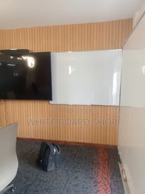 Health Care Training Board 72" X 48" (6ft X 4ft) Supply Installation