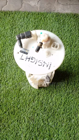 Honda Insight Fuel Pump