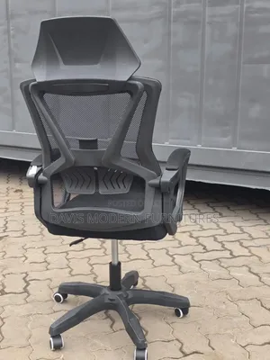 Comfortable Mesh Office Chair