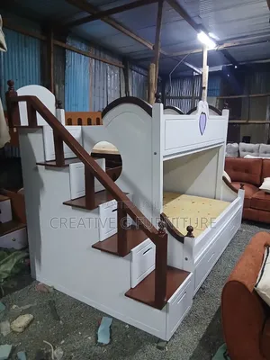 Bunk Beds 4.5by3.5