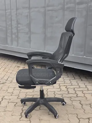 Comfortable Mesh Office Chair