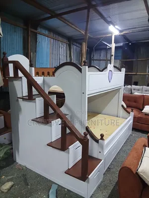 Bunk Beds 4.5by3.5