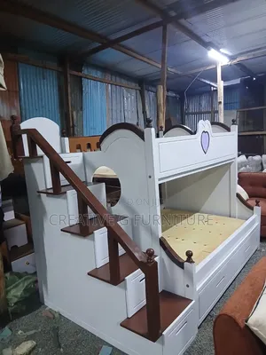 Bunk Beds 4.5by3.5