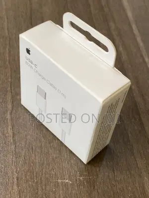 Type C Charger