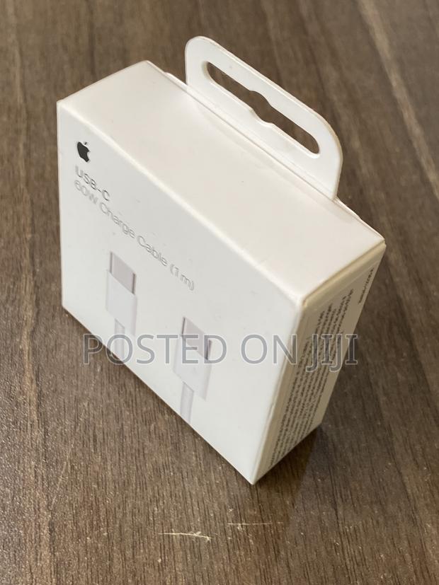 Type C Charger - thumbnail 3
