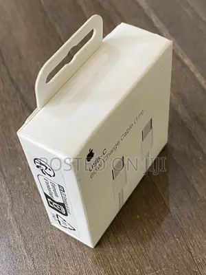 Type C Charger