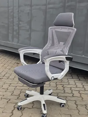 High Back Office Chair