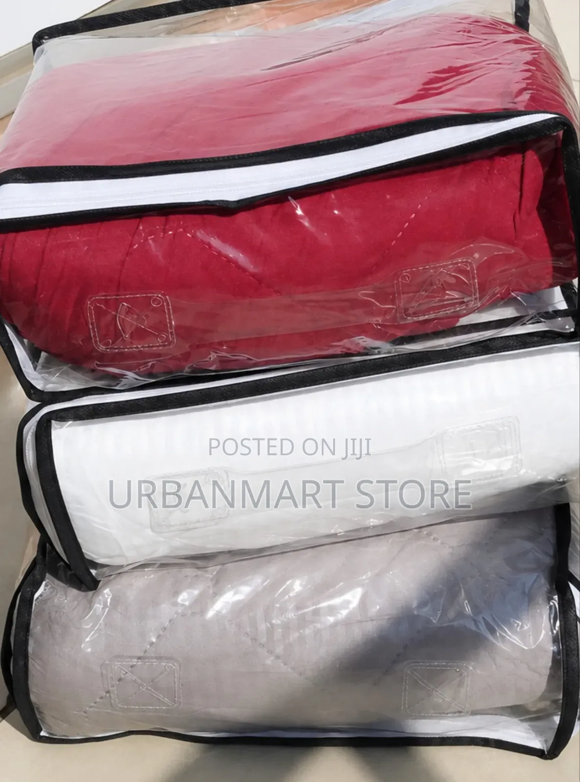 5×6 Waterproof Mattress Protector – All Colours