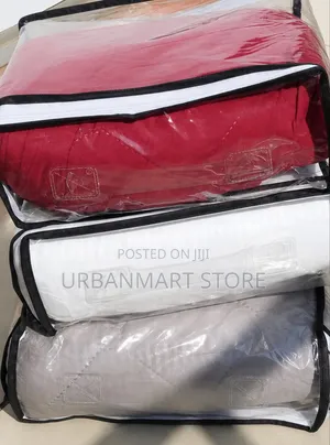 5×6 Waterproof Mattress Protector – All Colours