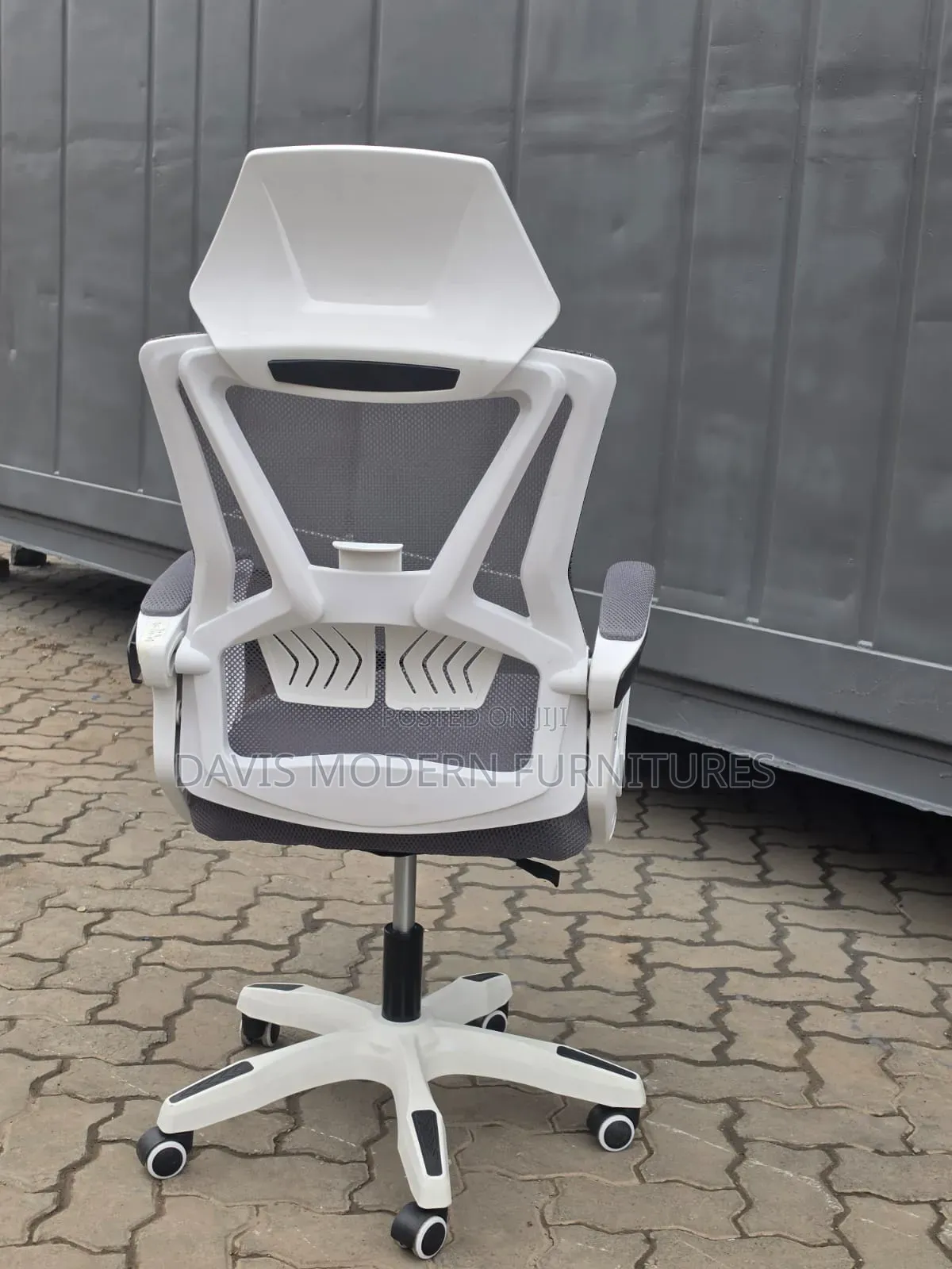 High Back Office Chair