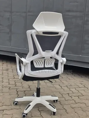 High Back Office Chair