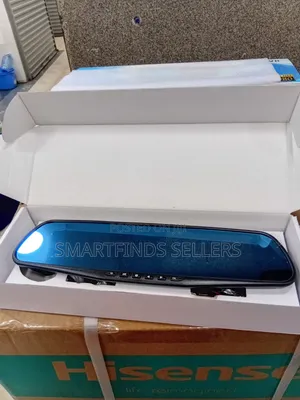 HD Car Black Box DVR Driving Recorder
