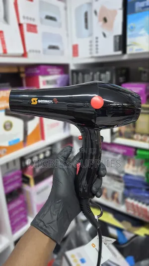 Sayona Blowdry