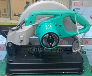 Dca Cut Off Machine/ Quality Cut Off Machine