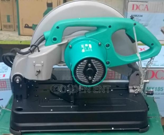 Dca Cut Off Machine/ Quality Cut Off Machine - main view