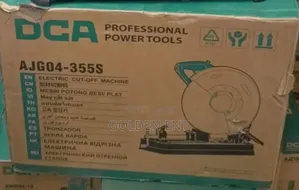 Dca Cut Off Machine/ Quality Cut Off Machine