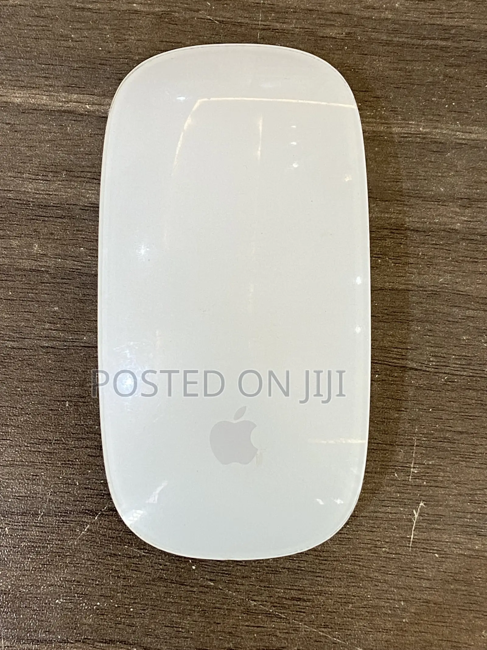 Apple Mouse