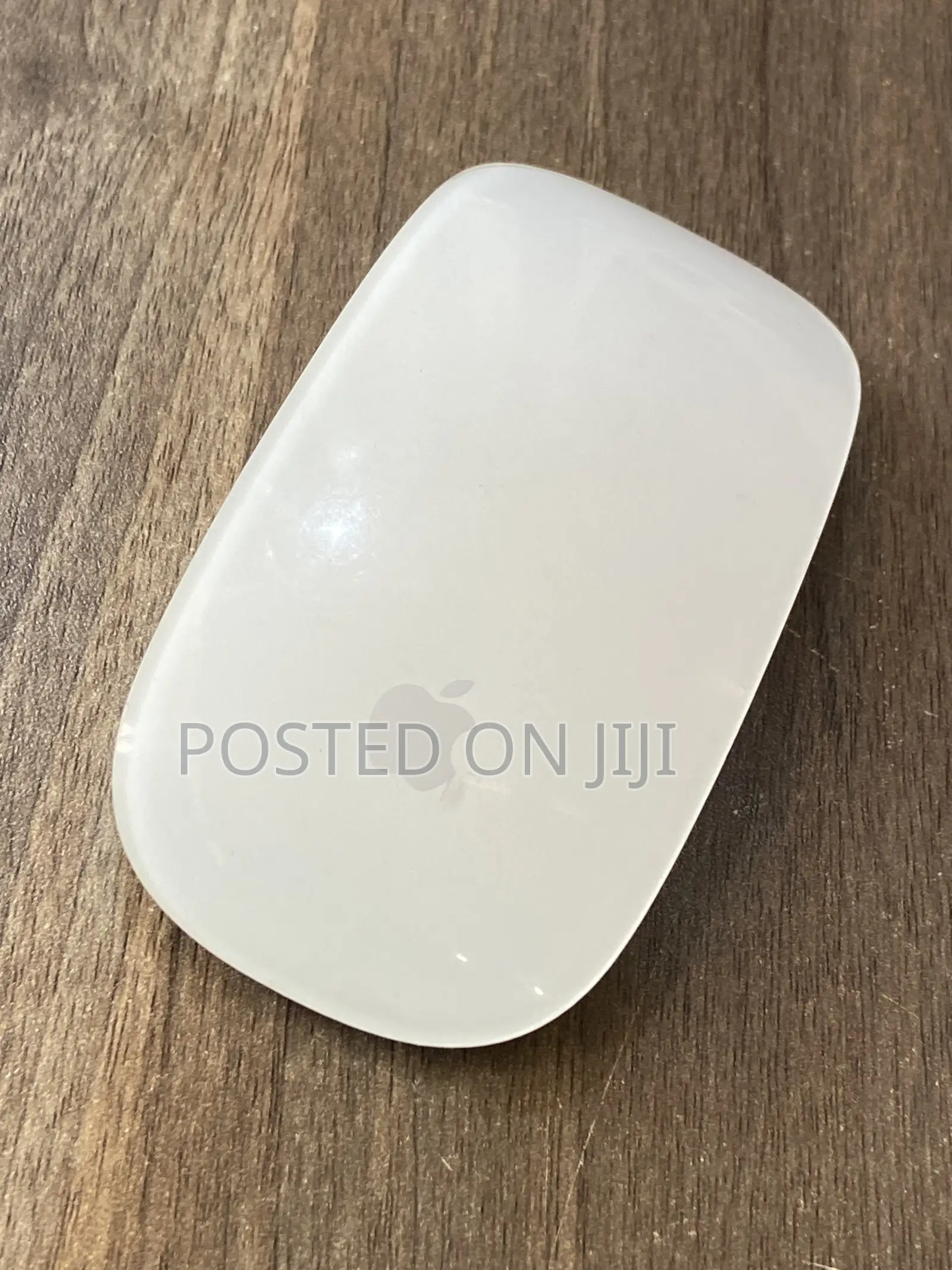 Apple Mouse