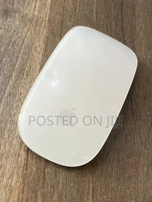 Apple Mouse