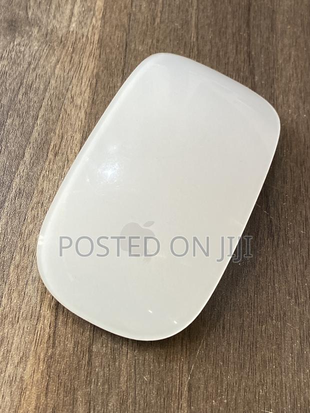 Apple Mouse - thumbnail 3