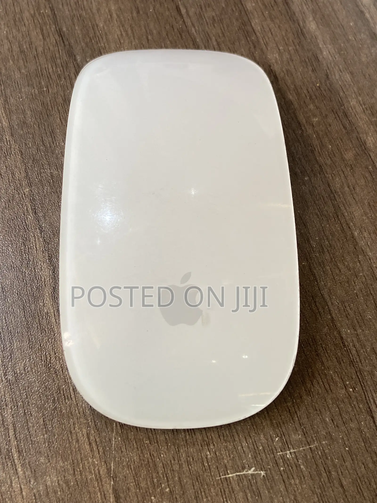 Apple Mouse