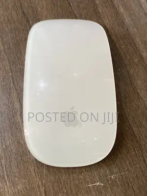 Apple Mouse