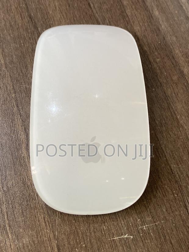 Apple Mouse - thumbnail 2