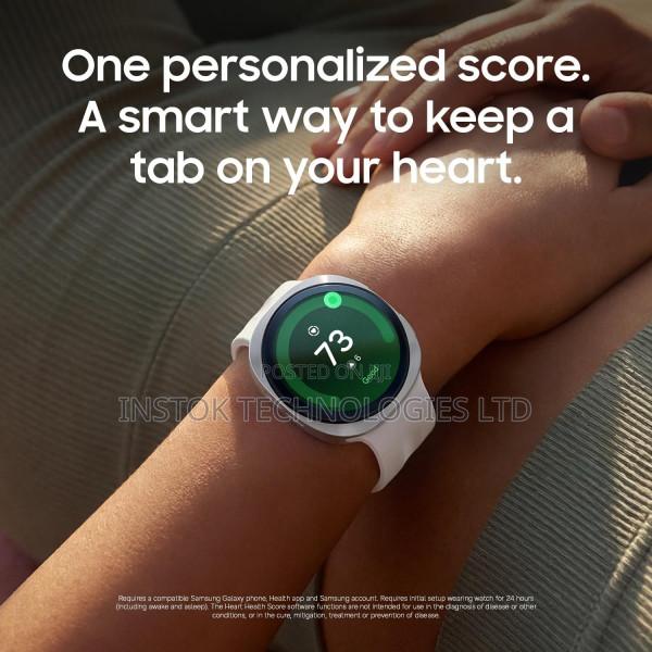 Samsung Galaxy Watch 9 Smartwatch 44mm - thumbnail 2