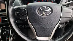 Toyota Noah 2019 Black