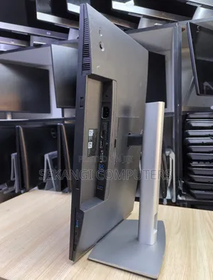 Dell P2425H Monitor