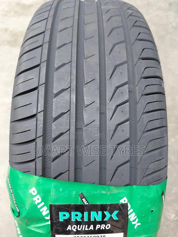 225/55r19 Prinx - thumbnail 2
