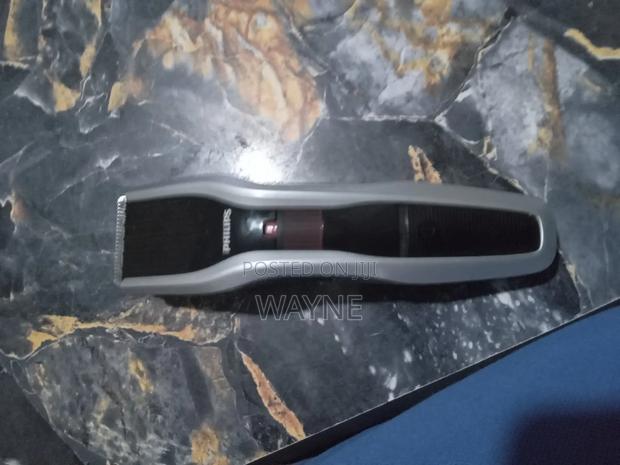 Philips Original Beard Treamer_used-KSH 700 - main view