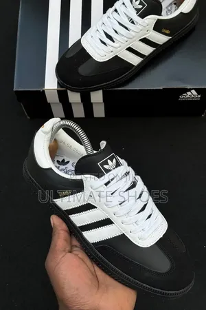 Adidas Samba 75th Anniversary