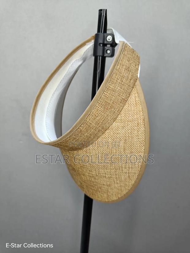 Summer Half Beach Cap - thumbnail 2