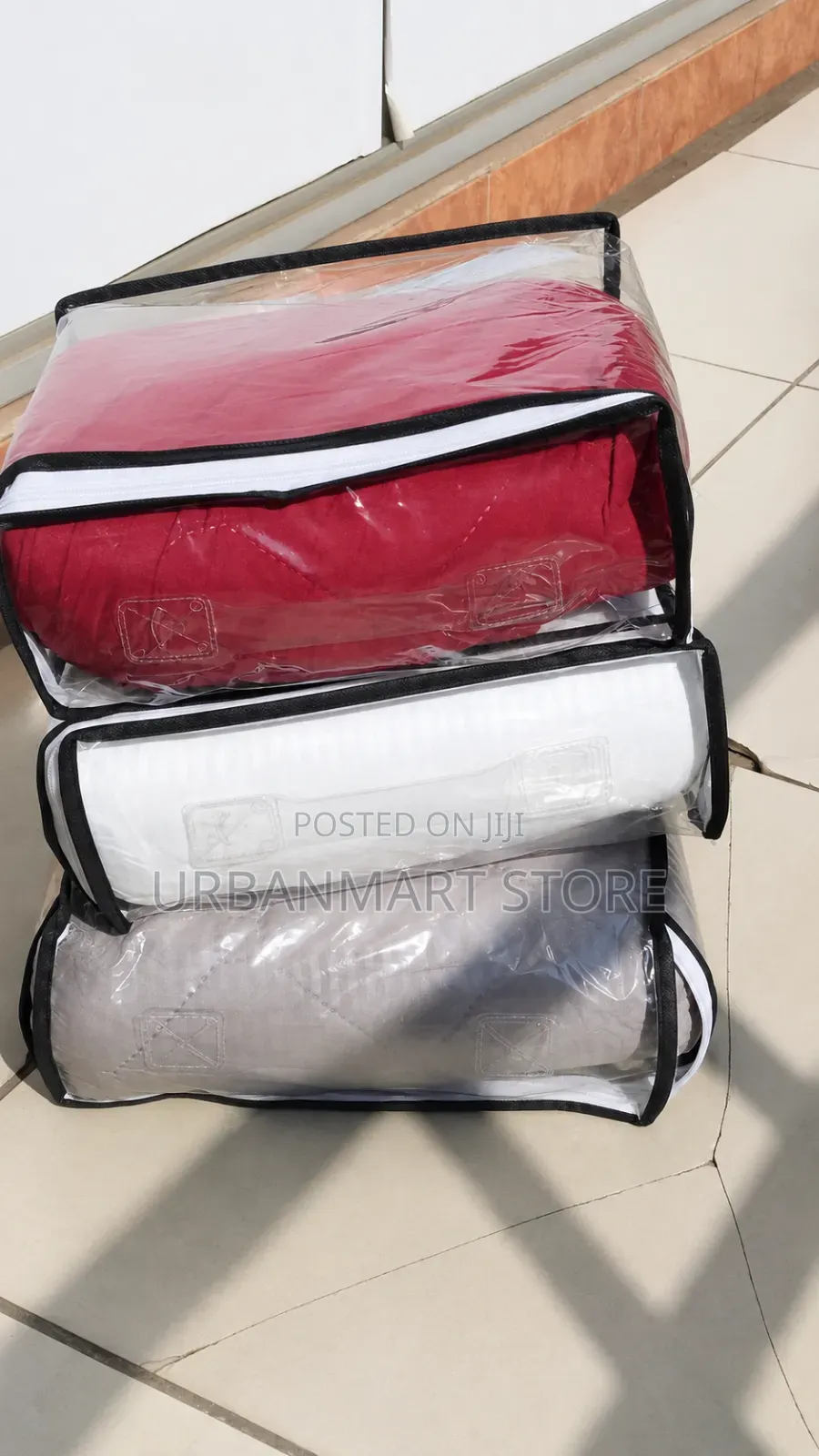 5 by 6 Mattress Protector for Everyday Use, Waterproof