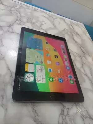 Apple iPad 9.7 32 GB Silver