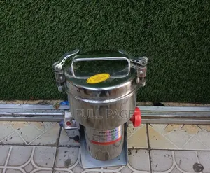 Spice Grinder/Powder Grinder 500g