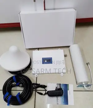 GSM Mobile Phone Network GSM Booster(2G,3G 4G)