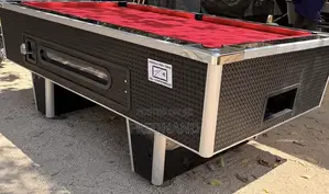 Brand New Pool Table