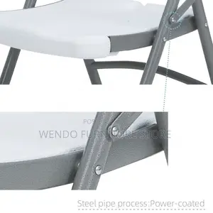 Office Chairs; Patio Office-Gardens Foldable Chairs